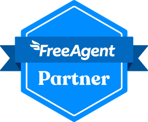 FreeAgent Partner